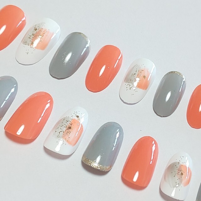 New ペイントネイル アプリコットピンク 全サイズセット の通販 By Miel Nail ラクマ New ペイントネイル アプリコットピンク 全サイズセット の通販 By Miel Nail ラクマ