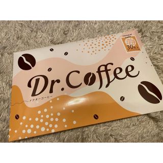 タリーズコーヒー(TULLY'S COFFEE)のT＆JERRY ドクターコーヒー Drcoffee(ダイエット食品)