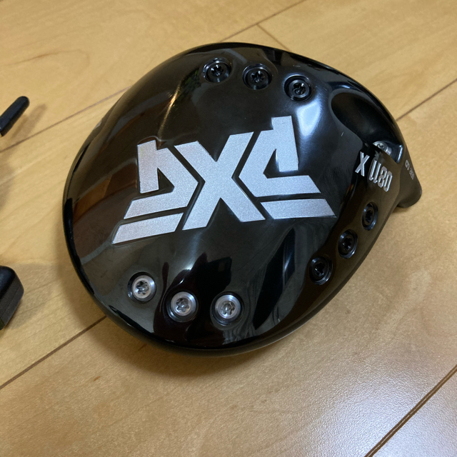koba様専用】PXG GEN2 0811X 9度 ドライバー 全てのタイムセール www
