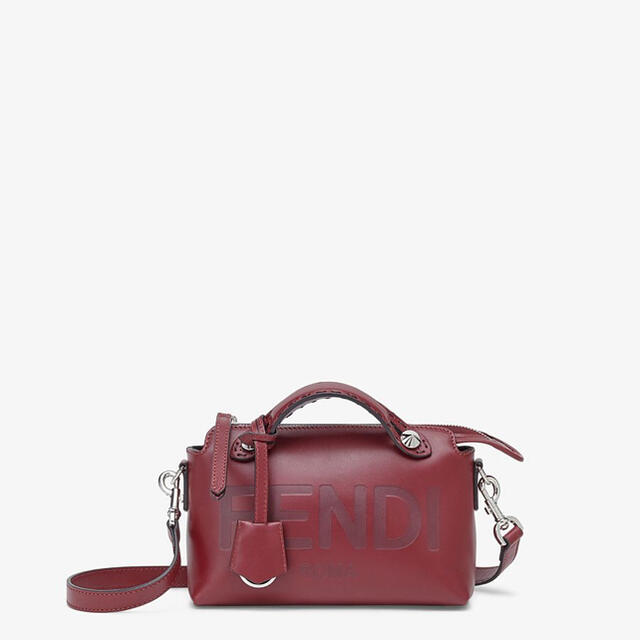 バッグ【値下げ】FENDI「バイザウェイ」定価約19万円