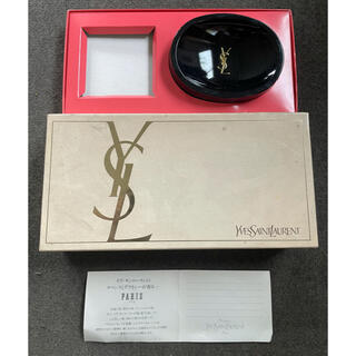 イヴサンローランボーテ(Yves Saint Laurent Beaute)のイブサンローラン　石鹸置き(日用品/生活雑貨)
