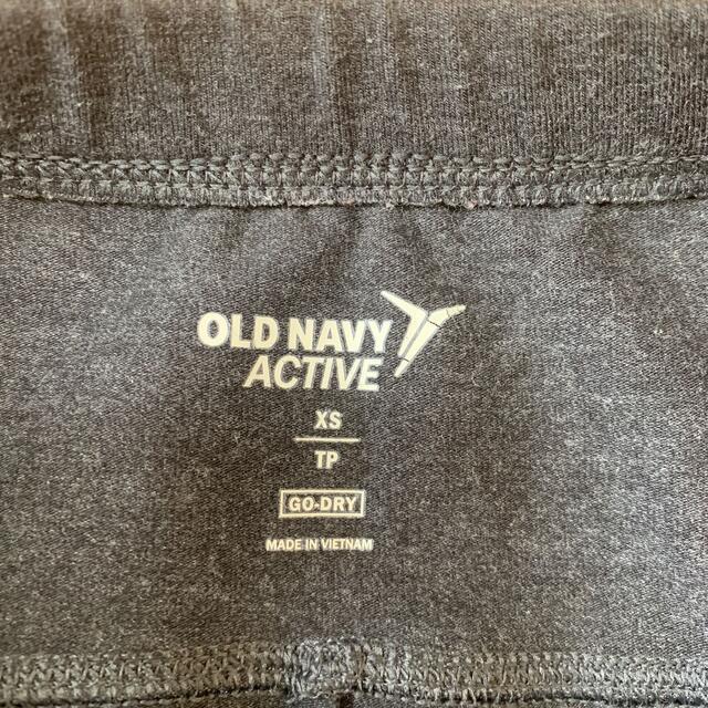 Old Navy(オールドネイビー)のマタニティレギンス Old navy キッズ/ベビー/マタニティのマタニティ(マタニティタイツ/レギンス)の商品写真