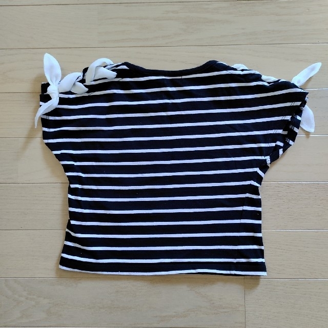 non様専用 キッズ/ベビー/マタニティのキッズ服女の子用(90cm~)(Tシャツ/カットソー)の商品写真