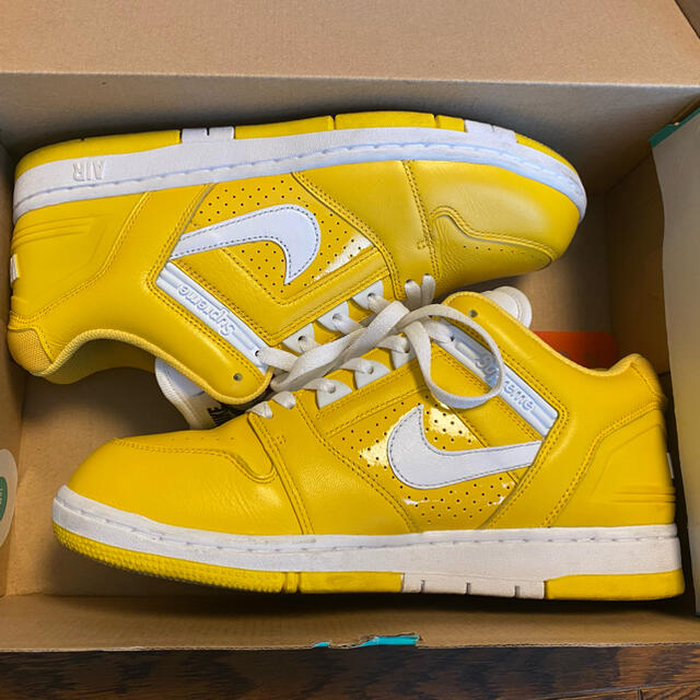 NIKE SB AF2 LOW - スニーカー