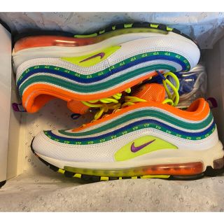 ナイキ(NIKE)のNIKE AIR MAX 97 OA JL(スニーカー)