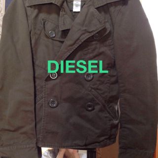 ディーゼル(DIESEL)の🌟DIESEL🌟ジャケット(テーラードジャケット)