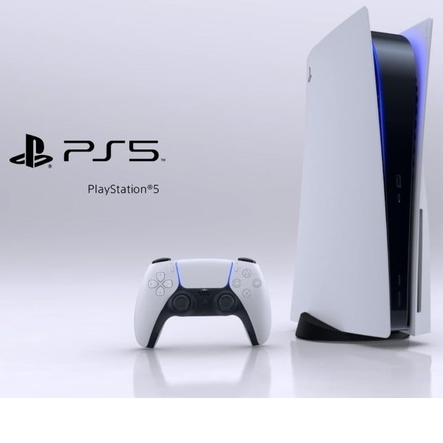 PlayStation5 通常版 長期保証 ソフト付き