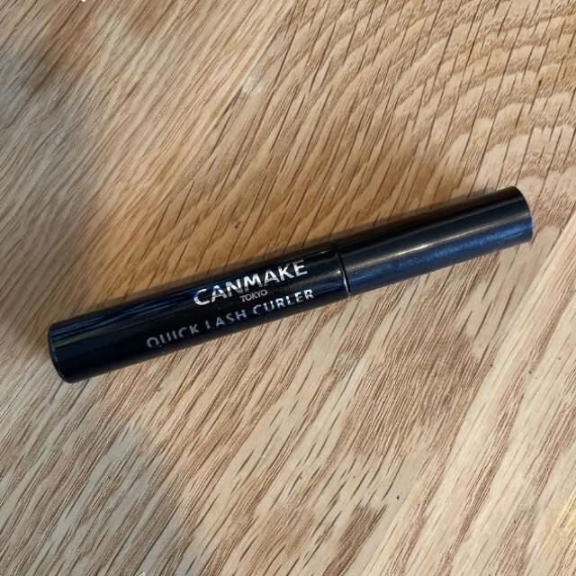 CANMAKE(キャンメイク)のキャンメイク　❇︎ クイックラッシュカーラー コスメ/美容のベースメイク/化粧品(マスカラ)の商品写真