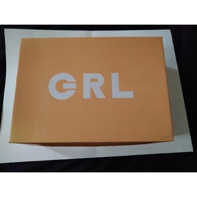 GRL(グレイル)のGRL レオパード柄フックストラップパンプス　24cm レディースの靴/シューズ(ハイヒール/パンプス)の商品写真