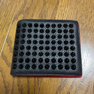 Christian Louboutin(折り財布)のフリマアイテム一覧 Christian Louboutin(折り財布)のフリマアイテム一覧