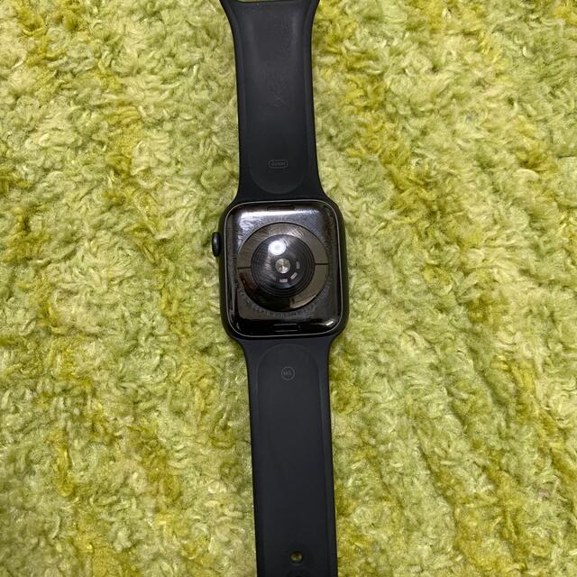 Apple Watch(アップルウォッチ)のMonth 5man様専用 メンズの時計(腕時計(デジタル))の商品写真