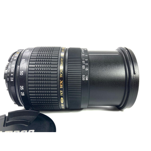 TAMRON(タムロン)の✨美品✨TAMRON SP AF 28-75mm f/2.8 NIKON スマホ/家電/カメラのカメラ(レンズ(ズーム))の商品写真