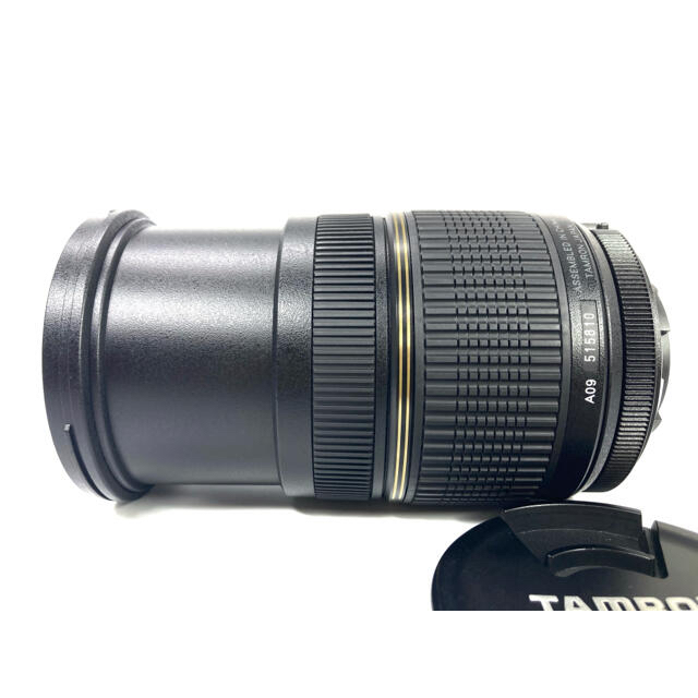 TAMRON(タムロン)の✨美品✨TAMRON SP AF 28-75mm f/2.8 NIKON スマホ/家電/カメラのカメラ(レンズ(ズーム))の商品写真