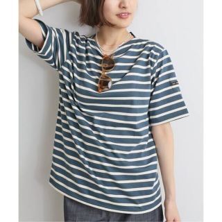 イエナ(IENA)の今季　イエナ　【SAINT JAMES 】別注 PIRIAC ◆(Tシャツ(半袖/袖なし))