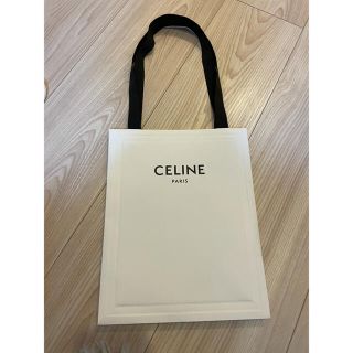 セフィーヌ(CEFINE)のセリーヌ　ショッパー(ショップ袋)