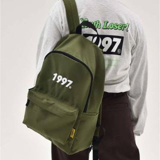 カーハート(carhartt)の1997 youthloser リュック(バッグパック/リュック)