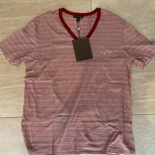 ルイヴィトン(LOUIS VUITTON)のルイヴィトン  LOUIS VUITTON  半袖Tシャツ(Tシャツ/カットソー(半袖/袖なし))