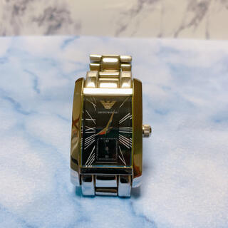 エンポリオアルマーニ(Emporio Armani)の腕時計　ARMANI(腕時計)
