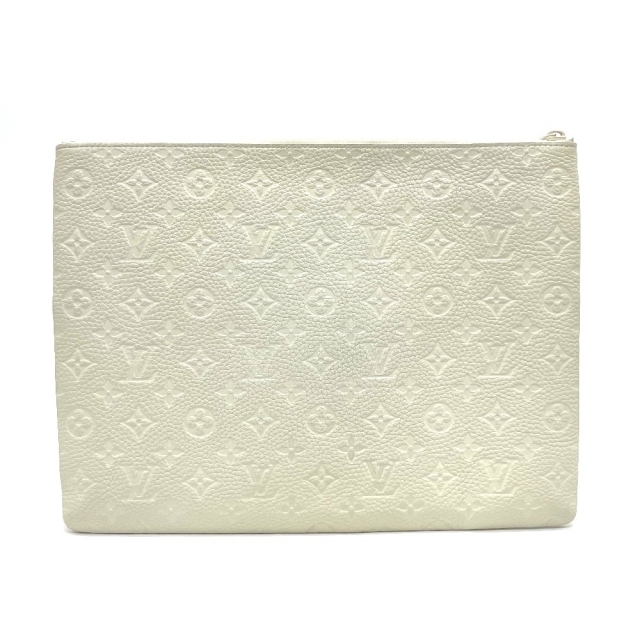 有名人芸能人】 LOUIS ルイヴィトン - VUITTON LOUIS VUITTON ホワイト