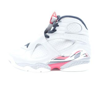 ナイキ(NIKE)のNIKE AIR JORDAN 8 RETRO REFLECT SLV ナイキ (スニーカー)