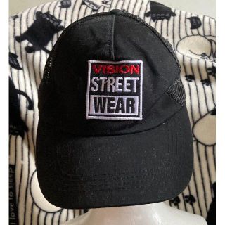 ヴィジョン ストリート ウェア(VISION STREET WEAR)の【VISION STREET WEAR ビジョンストリート】キャップCAP帽子(キャップ)