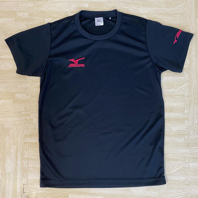 MIZUNO ミズノ Tシャツ ZtedJTU9GS, トップス - yesand.com