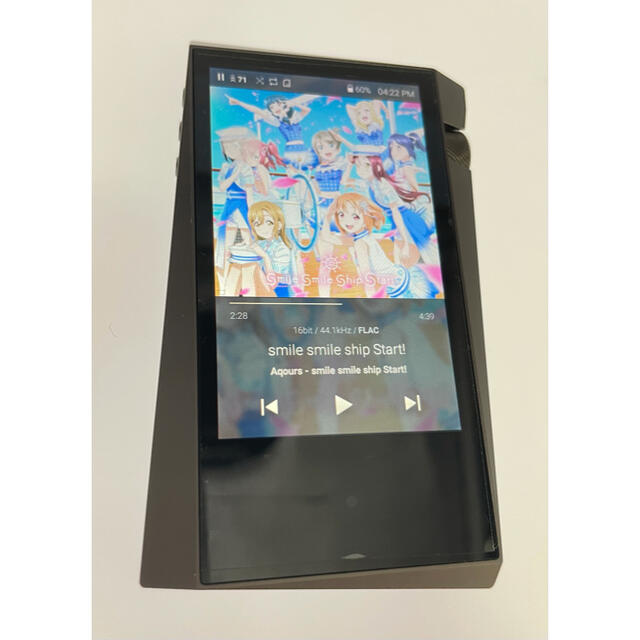 美品Astell&Kern A&norma SR15 Dark Gray 新登場 restocks www