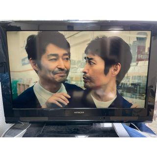 ヒタチ(日立)のHITACHI 32型 L32-C05 液晶テレビ(テレビ)