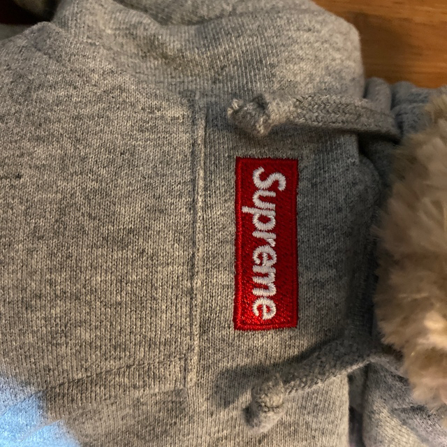 Supreme - 18AW Supreme Steiff Bear テディベアの通販 by S's shop
