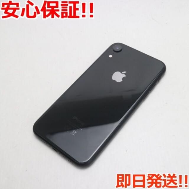 激安 iPhoneXR 128GB ブラック SIMフリー - zimazw.org