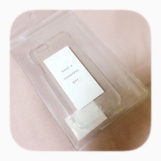 トゥデイフル(TODAYFUL)のYochi様 ◯ 専用ページ(iPhoneケース)