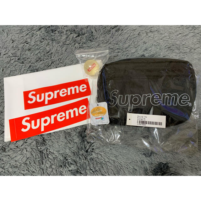 ✨Supreme Shoulder Bag シュプリーム✨