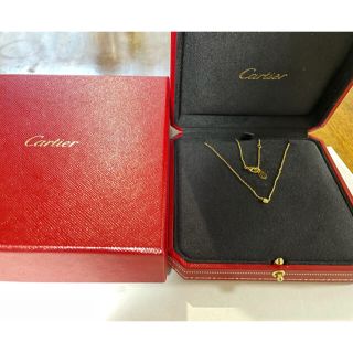 カルティエ(Cartier)のM様専用(ネックレス)