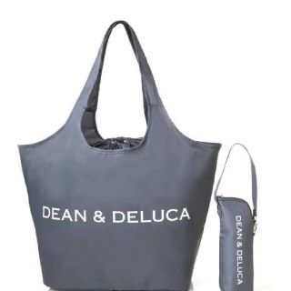 ディーンアンドデルーカ(DEAN & DELUCA)のグロウ　付録　DEAN＆DELUCA(エコバッグ)