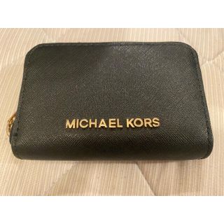 マイケルコース(Michael Kors)のMICHAEL KORS コインケース(コインケース)