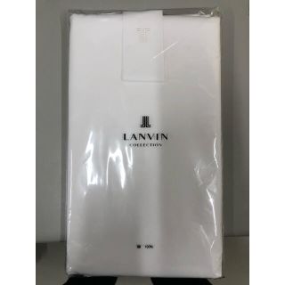 ランバンコレクション(LANVIN COLLECTION)のオーダーワイシャツ用の生地(生地/糸)