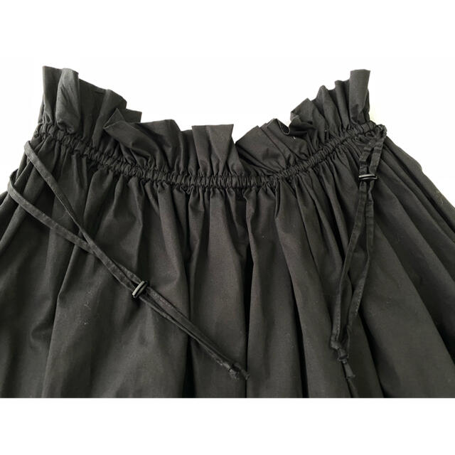 ZARA(ザラ)のZARA スカート  レディースのスカート(ロングスカート)の商品写真
