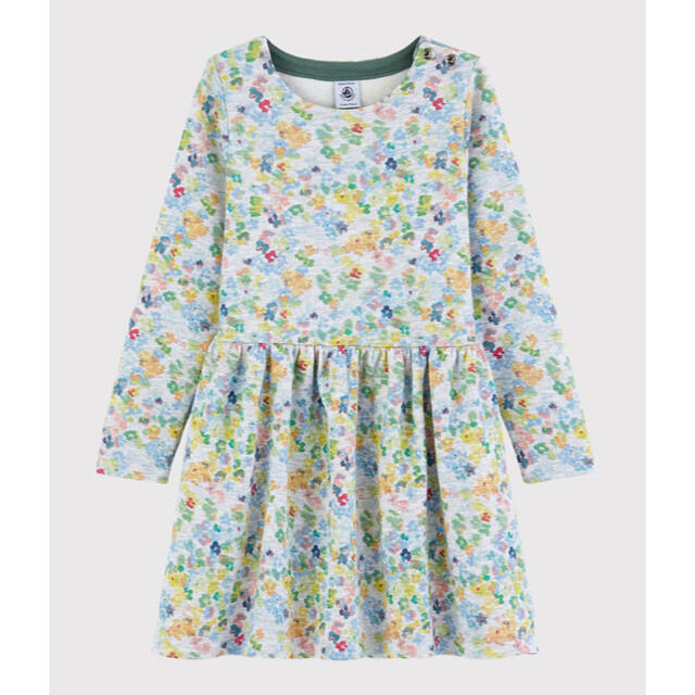 PETIT BATEAU(プチバトー)のりな様専用② キッズ/ベビー/マタニティのキッズ服女の子用(90cm~)(ワンピース)の商品写真