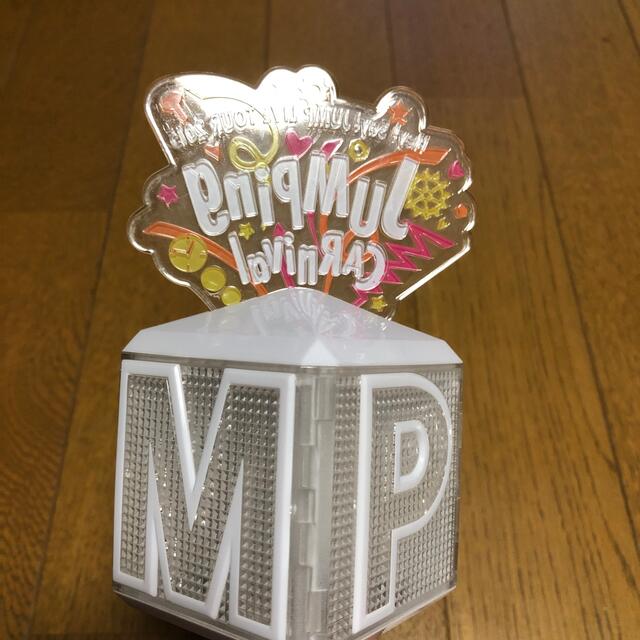 Hey!Say!JUMP ペンライト2本セット Hey!Say!JUMP ペンライト2本セット