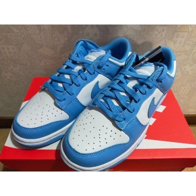 Nike Dunk Low University Blue 26.5cm 1
