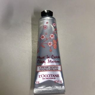 ロクシタン(L'OCCITANE)のロクシタン　ハンドクリーム　30ml(ハンドクリーム)