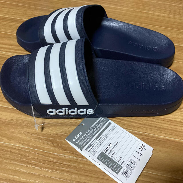 adidas(アディダス)のadidas＊サンダル メンズの靴/シューズ(サンダル)の商品写真