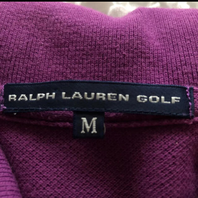 Ralph Lauren(ラルフローレン)のRALPH LAUREN GOLF ポロシャツ レディースのトップス(ポロシャツ)の商品写真
