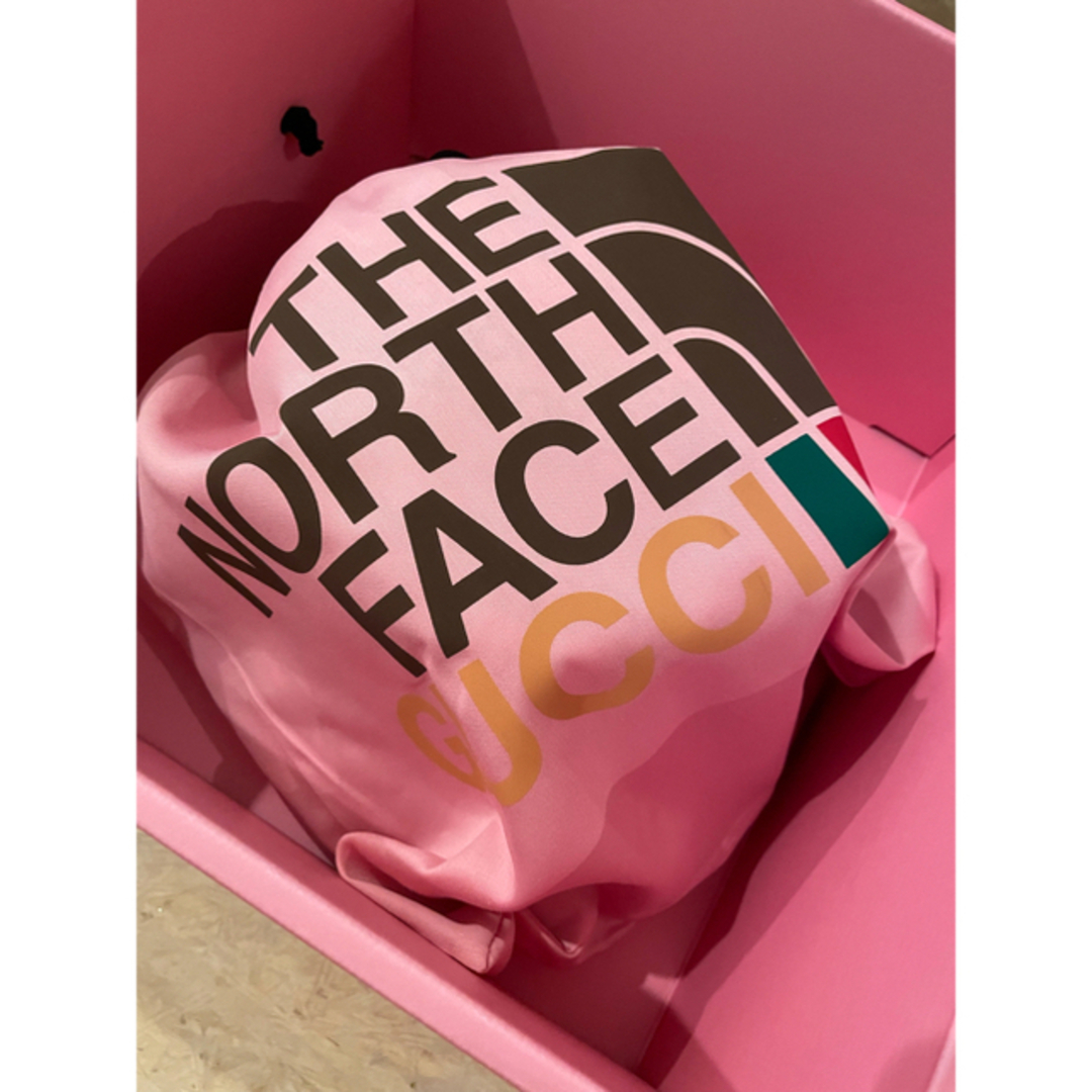 国内発/関税無/GUCCI リバーシブル ナイロン GGハット お洒落☆ 2021 グッチ ノースフェイス ナイロン ハット リバーシブル