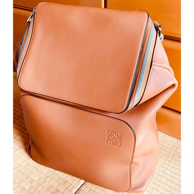 LOEWE(ロエベ)のLOEWE ショルダーバッグ メンズのバッグ(ショルダーバッグ)の商品写真