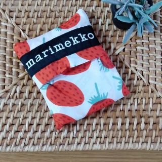 マリメッコ(marimekko)の☆新品☆Marimekko/マリメッコエコバッグ(エコバッグ)