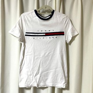 トミーヒルフィガー(TOMMY HILFIGER)のTOMMY Tシャツ(Tシャツ/カットソー(半袖/袖なし))