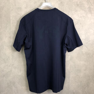 ワイスリー(Y-3)のY-3 ワイスリー Tシャツ　L(Tシャツ/カットソー(半袖/袖なし))