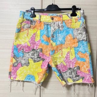 セリーヌ ショートパンツ(メンズ)の通販 16点 | celineのメンズを買う