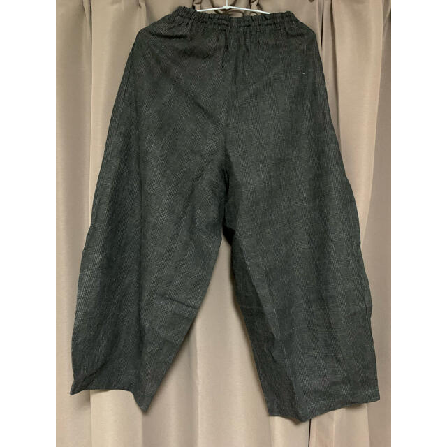 Needles(ニードルス)の【Needles】H.D.P. Pant - Linen Cloth レディースのパンツ(その他)の商品写真